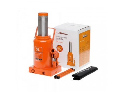 Домкрат гидравлический "AIRLINE" 50 т 285-465мм