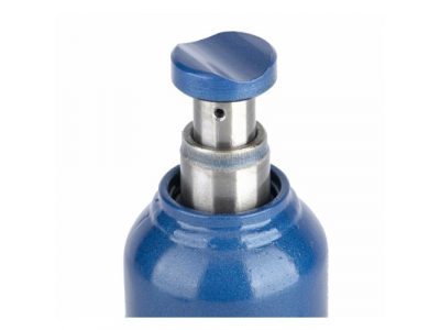 Домкрат гидравлический бутылочный телескопический, 2 т, h подъема 170–380 мм// STELS