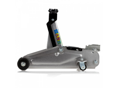 Домкрат подкатной 2 т