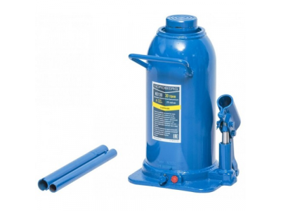 NORDBERG ДОМКРАТ бутылочный 30 т, N3130