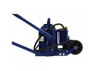 Домкрат пневмогидравлический T21050 AE&T 50т