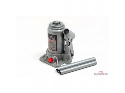 СЕРВИС КЛЮЧ 75222 Домкрат бутылочный