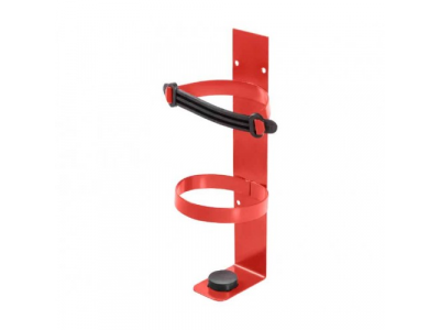 Кронштейн автомобильный для огнетушителя ОП-2 от Airline Кронштейн автомобильный для огнетушителя ОП-2