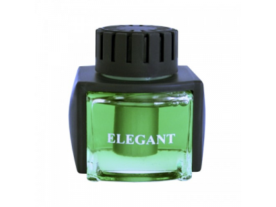 Освежитель воздуха (флакон) (Жасмин), 60 мл