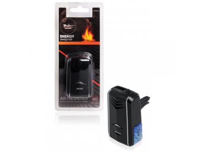 Ароматизатор на дефлектор Premier Energy от Airline Ароматизатор на дефлектор Premier Energy