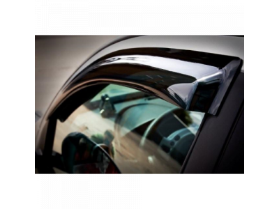 Ветровики SkyLine Chevrolet Orlando 2010-