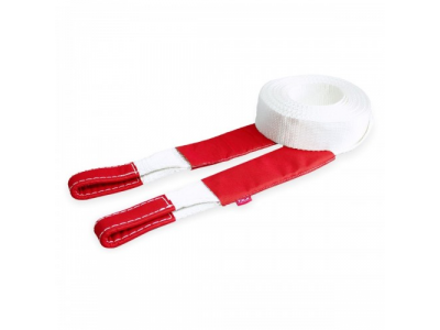 Динамический строп (рывковый) 10 т 5 м серия "Туризм", Tplus