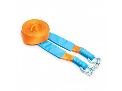 Динамический строп (рывковый) 9 т 5 м серия "Стандарт", Tplus