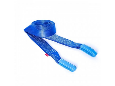 Динамический строп (рывковый) 4.5 т 6 м серия "Туризм", Tplus