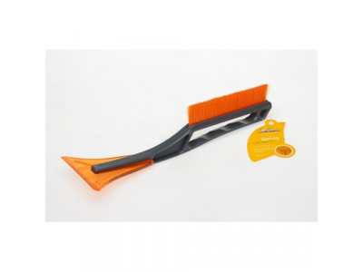 Щетка-сметка для снега AIRLINE 34 см (уп.12шт.)