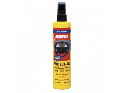 Полироль панели защитная , 296 мл