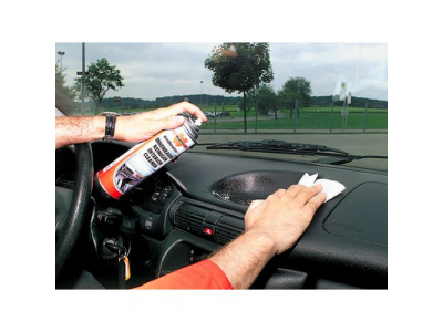 СПРЕЙ ОЧИСТИТЕЛЬ САЛОНА УНИВЕРС. 500МЛ