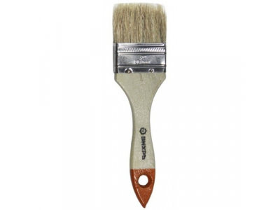 Кисть СТАНДАРТ 50 мм 2'' натуральная щетина