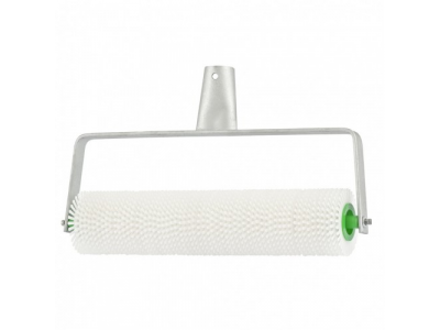 Валик игольчатый для наливных полов, 600 мм Сибртех