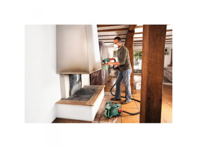 Система тонкого распыления Bosch PFS 5000 E