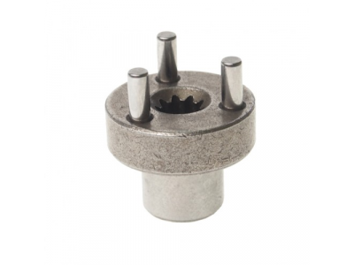 JTC Ремкомплект для пневмотрещотки JTC-3929 (27,28) штифт,втулка JTC