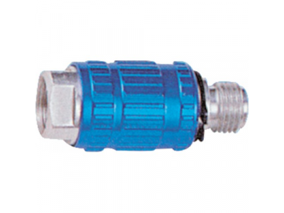 Регулятор расхода воздуха линейный