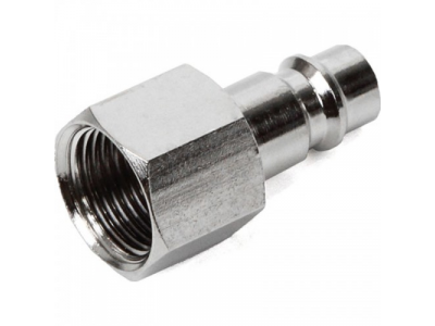 Разъем "папа" - внутренняя резьба 3/8"