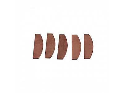 Ремкомплект для гайковертов 33811, 33812, 33831, 33832, лопасть ротора