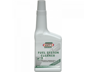 ОЧИСТИТЕЛЬ СИСТЕМЫ И КЛАПАНА EGR