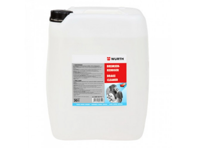 Очиститель тормозов 20 л
