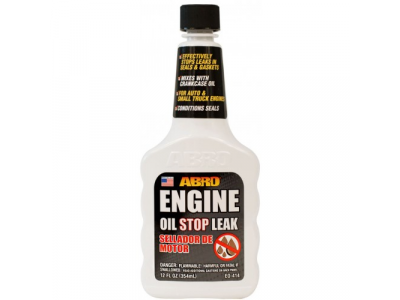 Герметик масляной системы, 354 мл