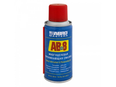 Смазка-спрей универсальная (100 мл)