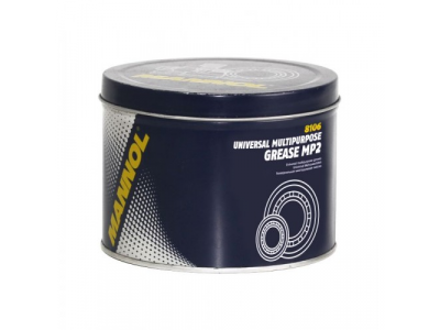 MANNOL MP-2 Multipurpose Grease 800g