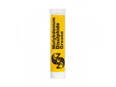 Molybdenum Disulfide grease