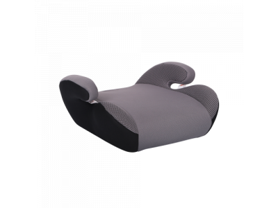 Кресло детское Siger пегас серый