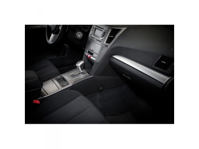 Замок КПП (MTL) 2331 INT для MITSUBISHI L200 2015-, AT+