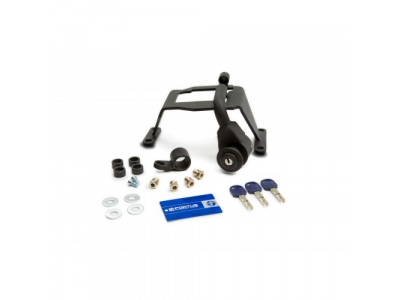 Замок КПП (MTL) 2346А INT для LADA Vesta 2015-, 5MT от FORTUS Замок КПП (MTL) 2346А INT для LADA Vesta 2015-, 5MT