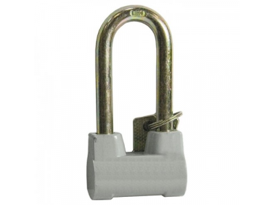 Замок навесной ЗН2-4-1,60 мм Сибртех от СИБРТЕХ Замок навесной ЗН2-4-1,60 мм Сибртех