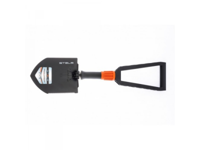 Лопата саперная складная в чехле Stels от STELS Лопата саперная складная в чехле Stels