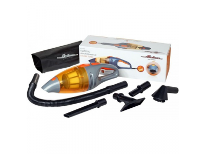 Автомобильный пылесос Airline Vca-03 cyclone turbo