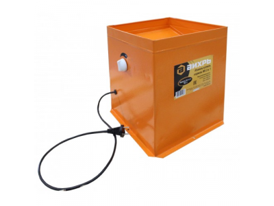 Измельчитель кормов ИК 3 в 1 Вихрь