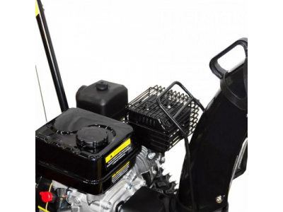 Снегоуборщик Huter SGC 8100C (на гусеницах)