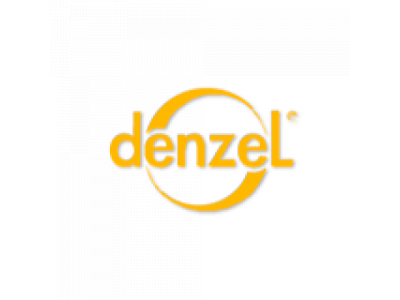 Катушка универ. триммер. гайка М10,гайка М8,М12,винт М8-М10, лев.резьба,шаг1,25 мм// DENZEL