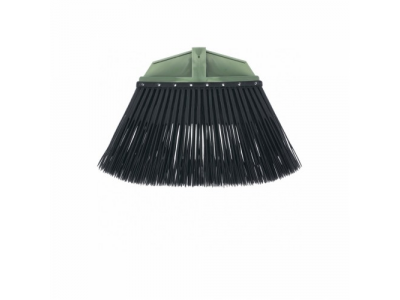 Метла полипропиленовая, 270х400 мм, уличная// СИБРТЕХ Россия