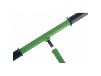 Бур садовый шнековый D 200 мм СИБРТЕХ Россия