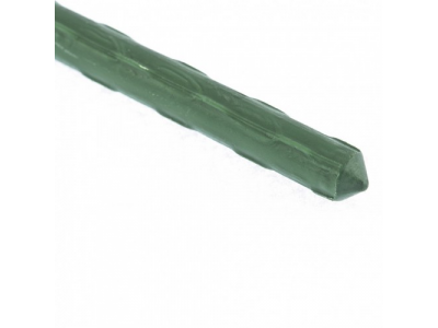 Опора металл в пластике, H 90 см Palisad