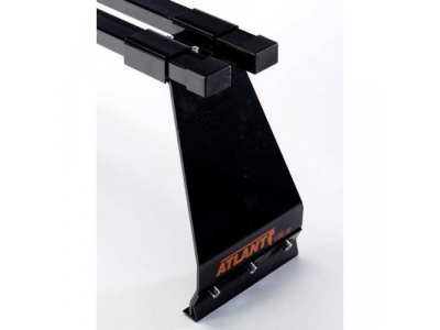 Комплект опор на Газель (2 шт.)