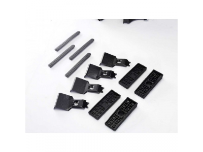 адаптеры Kia Rio 2005-2011г hatchback