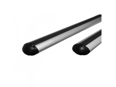 Алюминиевая дуга (комплект 2 шт.) аэро 1100 мм