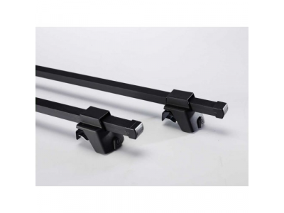 Багажник серии Эконом Багажник дуги на рейлинги