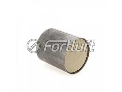 Fortluft Катализатор Kia Ceed 1 1.6 122 л.с. от Fortluft Fortluft Катализатор Kia Ceed 1 1.6 122 л.с.