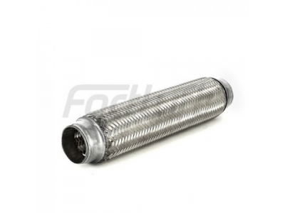 Fortluft Гофра глушителя 40x280 innerbraid