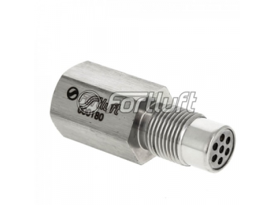 Fortluft Обманка второго лямбда-зонда 000180