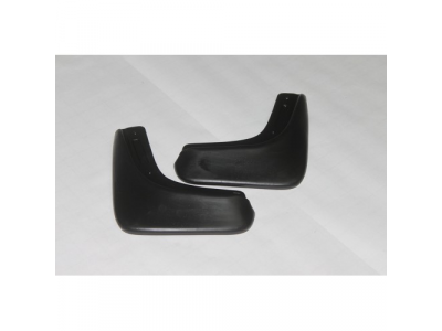 К-т брызг. задних для а/м Daewoo Gentra II (13-)