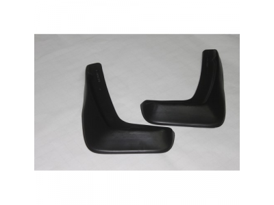 К-т брызг. задних для а/м Mitsubishi ASХ (10-)